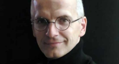 El organista de la catedral de Colonia Winfried Bönig inicia una nueva edición del ciclo “ORGUE AL PALAU”
