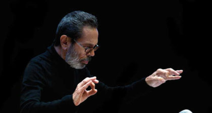 Joven Filarmonía Leo Brouwer en el Teatro Góngora de Córdoba