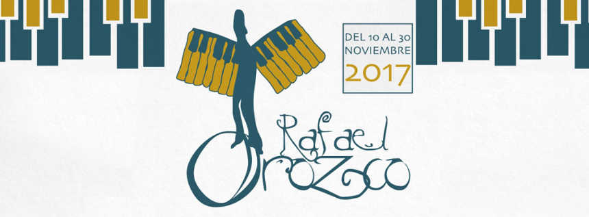El XVI Festival de Piano ‘Rafael Orozco’ ofrece 11 recitales entre el 10 y el 30