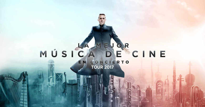 Film Symphony Orchestra programa su segundo concierto en Barcelona