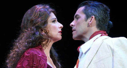 Teatro de la Zarzuela celebra 100 años de la ópera ‘El Gato Montés’ de Manuel Penella