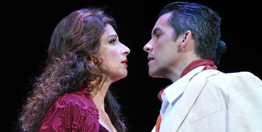 Teatro de la Zarzuela celebra 100 años de la ópera ‘El Gato Montés’ de Manuel Penella