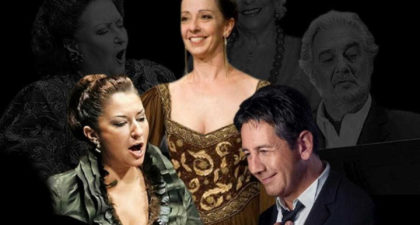 Hijos de la Ópera, comienzan su gira en Barcelona