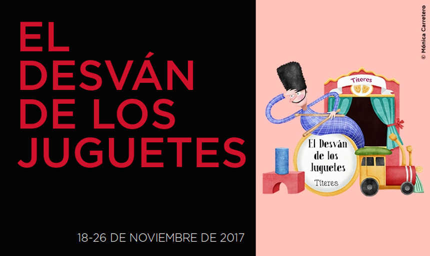 Funciones familiares con Claude Debussy y André Hellé en el Teatro Real
