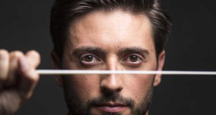 Historias Sonoras | Ravel y Strauss dirigidos por Antonio Méndez en el Auditorio de Tenerife