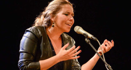 Temporada Encantando con la Accademia del Piacere y la cantaora Rocío Márquez