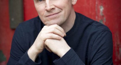 El prestigioso pianista escocés Steven Osborne toca esta semana con la Real Filharmonía de Galicia