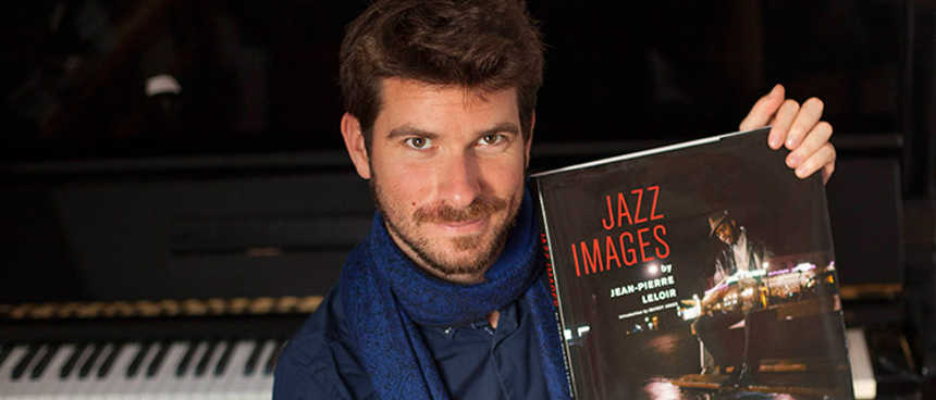 Marco Mezquida, The Excitements y un Réquiem a Enrique Morente en el 49º Jazz Barcelona Marco Mezquida, The Excitements y un Réquiem a Enrique Morente en el 49º Jazz Barcelona