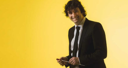 Zarzuela en plural - Un concierto de Navidad en el Teatro de la Zarzuela