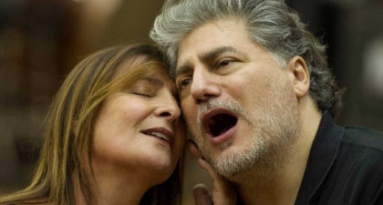 Romance imaginario en tiempos de la Revolución: “Andrea Chénier” cierra la temporada lírica del Colón