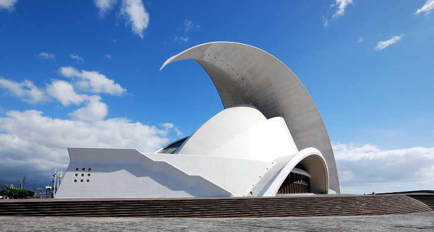 Convocatoria de la Orquesta de la Academia “ÓPERA DE TENERIFE” – 2018