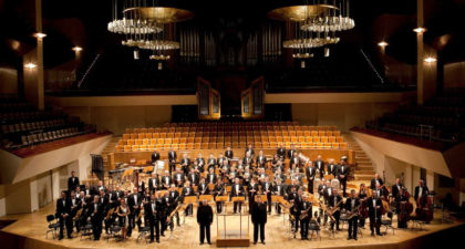 Dos conciertos de la Banda Sinfónica Municipal de Madrid