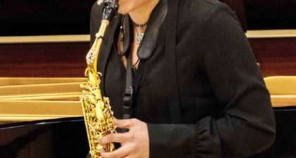 El concurso de Juventudes Musicales de España se amplía a música antigua, jazz y flamenco