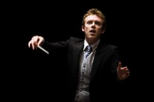 Daniel Harding