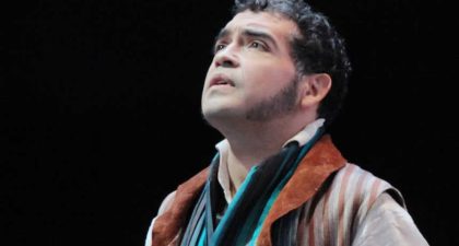 Masterclasses con Aquiles Machado: últimas plazas | Continúa abierto el plazo de inscripción
