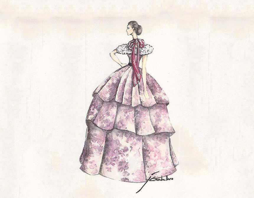 ‘La Traviata’ producida íntegramente por el Auditorio de Tenerife