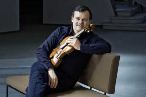 Frank Peter Zimmermann