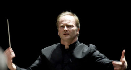 La Orquesta de Cadaqués y Gianandrea Noseda despiden el año con el ‘Réquiem’ de Mozart