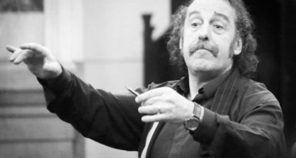 La Handel Oratorio Society celebrará en Madrid la Handeliada 2017