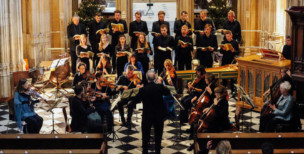 Instruments Of Time And Truth | Oxford Voices | Händel, El Mesías IT&T-13-min