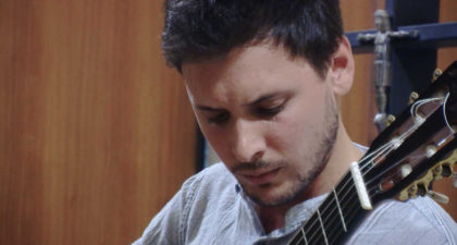Paco de Lucía, Joaquín Turina o William Walton en recital único de guitarra, en Teatros del Canal
