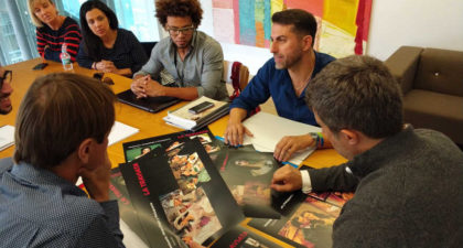 ‘La Traviata’ producida íntegramente por el Auditorio de Tenerife