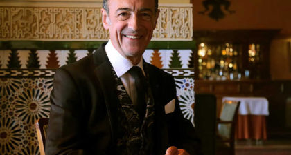 El Mesías, de Haendel, en el Concierto de Navidad