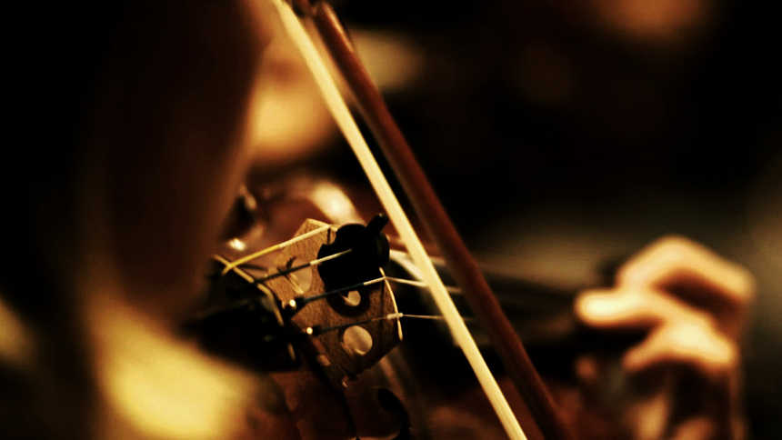 Convocatoria de la Orquesta de la Academia “ÓPERA DE TENERIFE” – 2018