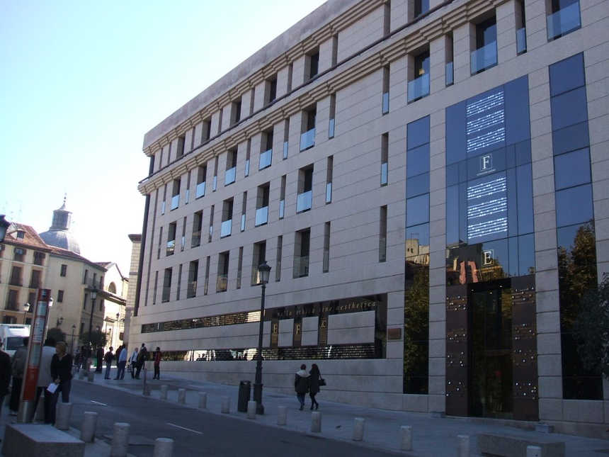 Abre el plazo de inscripciones para el curso 2018-2019 de la Escuela Superior de Música Reina Sofía