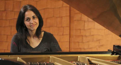 Curso «Encuentros con el Lied alemán», por Elisa Rapado en La Quinta de Mahler