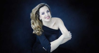 Guillermo García Calvo dirige a la Orquesta Sinfónica RTVE interpretando a Rachmaninoff y Wolf-Ferrari