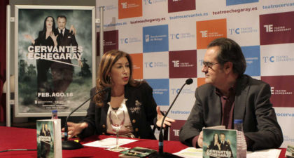 Luz Casal, Sílvia Pérez Cruz, Arcángel y el estreno de Passio Christi en la temporada de teatros de Málaga