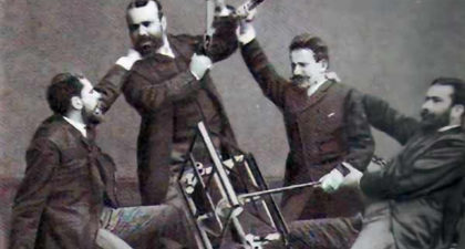 Historia del cuarteto en siete conciertos | Viena 1800 -1830