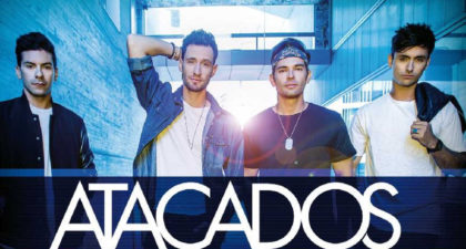 La agenda de conciertos de Girando por salas para enero