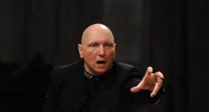 Orquesta Barroca de Sevilla con Ann Hallenberg y Vivica Genaux en el Ciclo Universo Barroco