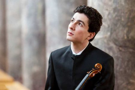 Sergey Khachatryan © Marco Borggreve