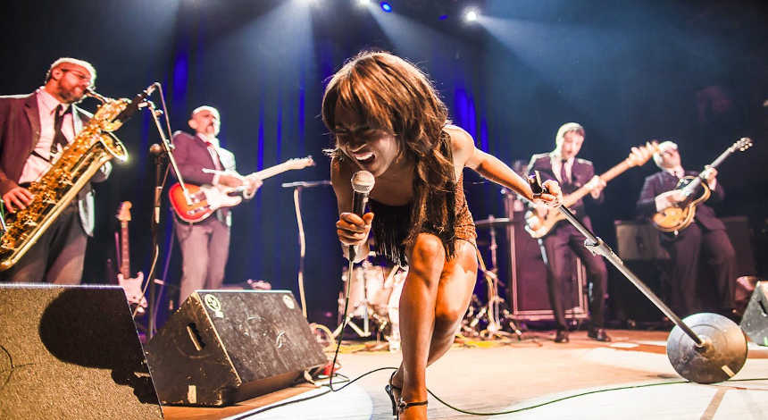 Marco Mezquida, The Excitements y un Réquiem a Enrique Morente en el 49º Jazz Barcelona Marco Mezquida, The Excitements y un Réquiem a Enrique Morente en el 49º Jazz Barcelona