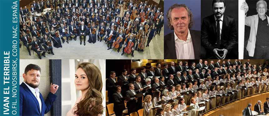 El 34 Festival de Música de Canarias pone a la venta las entradas para sus 31 conciertos en todas las islas