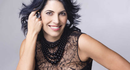 Ann Hallenberg y Vivica Ganaux con la Orquesta Barroca de Sevilla en el Teatro de la Maestranza