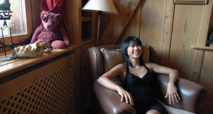 Concierto de Yuja Wang y la Chamber Orchestra of Europe