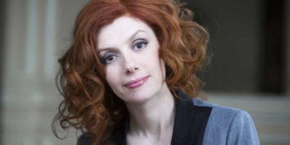 Patricia Petibon credit Bernard Martinez