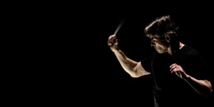 Esa Pekka Salonen credit Minna Hatinen Finnish-National-Opera-and-Ballet