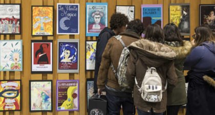 Más de 3.000 personas visitan Les Arts en la segunda edición de Mozart Nacht und Tag