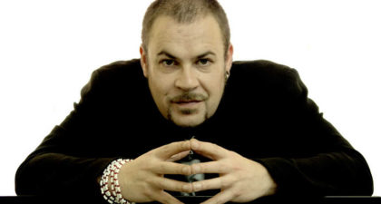 El pianista Abe Rábade, protagonista de la Master Jazz: La Música como discurso