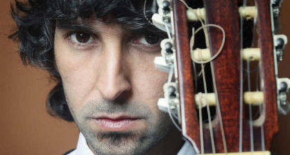 Arcángel convierte el Teatro de la Zarzuela en templo del flamenco