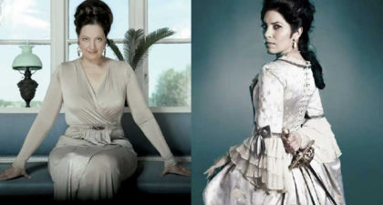 Duelo barroco entre Vivaldi y Haendel junto a las mezzos Ann Hallenberg y Vivica Genaux