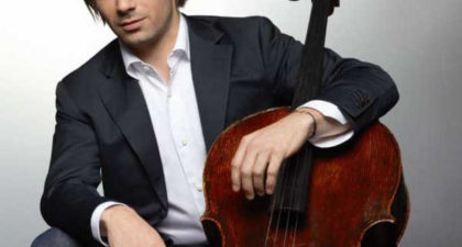 Ari Rasilainen dirige a la Orquesta Sinfónica y Coro RTVE con Gautier Capuçon al violonchelo