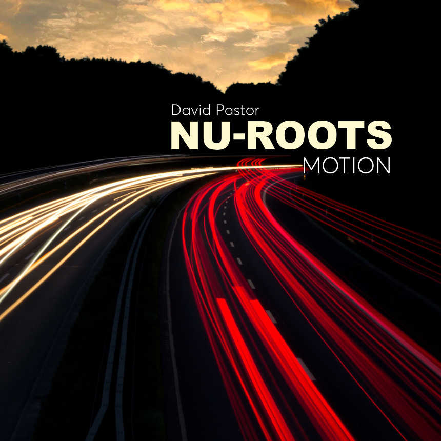 JAZZ CÍRCULO continúa con David Pastor & NU-ROOTS en El Círculo de Bellas Artes