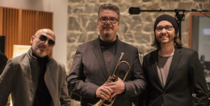 JAZZ CÍRCULO continúa con David Pastor & NU-ROOTS en El Círculo de Bellas Artes David_Pastor_Nu_Roots_01-min