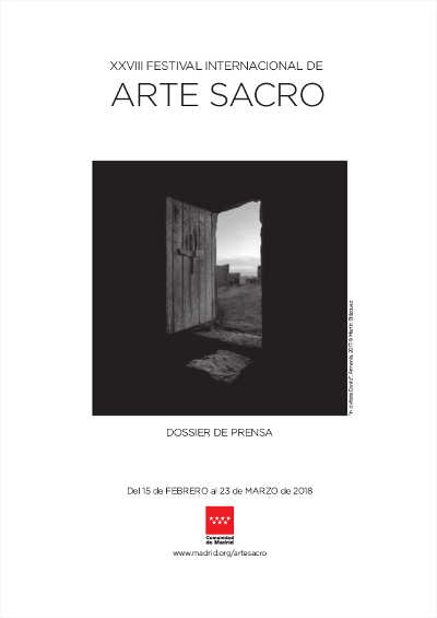 El 28º Festival Internacional de Arte Sacro recorrerá los diferentes lenguajes musicales del espíritu